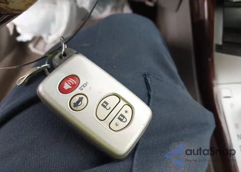 2008 Toyota Avalon Limited from USA, damaged, VIN 4T1BK36B38U312780